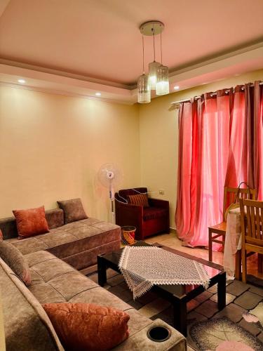 Golf Porto Marina Alamein North Coast VIP2Bedroom - El Alamein