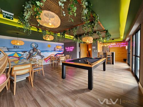Residencial Porto Privilege by VLV Stays in 살바도르