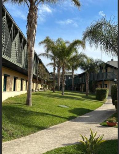 Villa 130 serra Alimini 2 in แซรา อลิมินิ