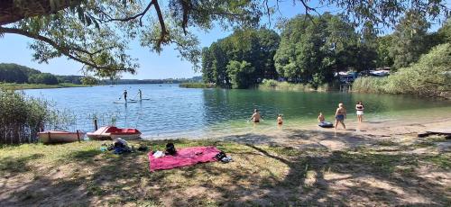 Mazury Pokoje Cegiełka