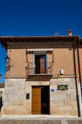 Casa catitas - Tagarabuena