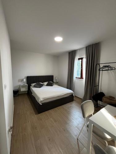 Landing Rooms in Mocici