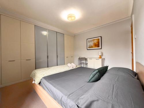 1300ft Fitzrovia Soho 2B2B by Tottenham Court Road Station Elizabeth line & Oxford Street, Londyn (zdjęcie 7)