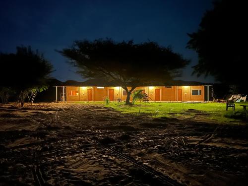 R-Pragya Farmstay in Ajeetgarh