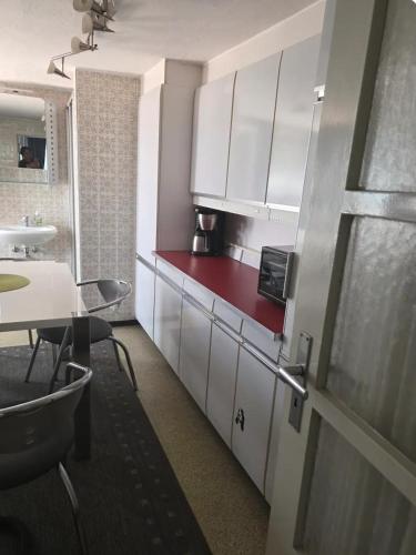 Ferienzimmer in bad friedrichshall in 巴特腓特烈斯哈爾