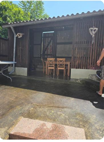 Ferienzimmer in bad friedrichshall in 巴特腓特烈斯哈爾