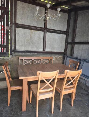 Ferienzimmer in bad friedrichshall in 巴特腓特烈斯哈爾