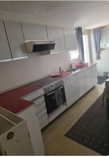 Ferienzimmer in bad friedrichshall in 巴特腓特烈斯哈爾