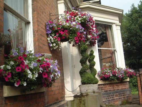 Ely House Hotel, , West Midlands