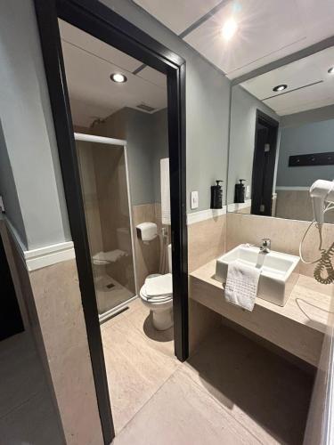 Hotel Mega Polo, Sao Paulo (photo 10)