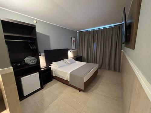 Hotel Mega Polo, Sao Paulo (photo 8)