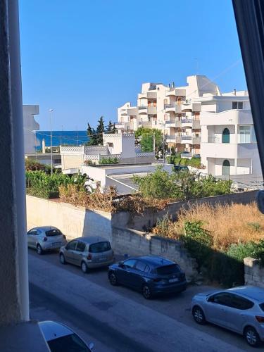 Deliziosa Home in Torre a Mare