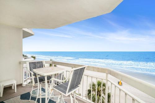 0310 Waters Edge Resort condo in Myrtle Beach, USA