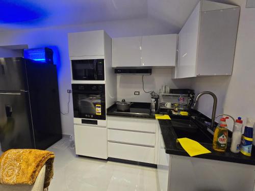 4 master BEDROOMS VILLA MOUNTAIN VIEW RAS ELHIKMA in Zawiyat Ailat Nuh