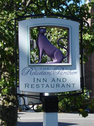 Reluctant Panther Inn & Restaurant - Hotel - Manchester