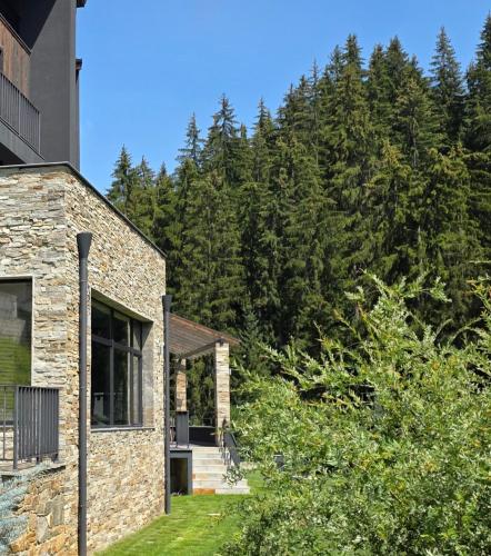 GORA - Вила Villa for 22 Guests, Пампорово, Rhodope Mountains in Progleda