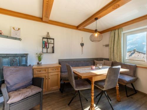  Apartment in Stuhlfelden near Ski Lift in Stuhlfelden