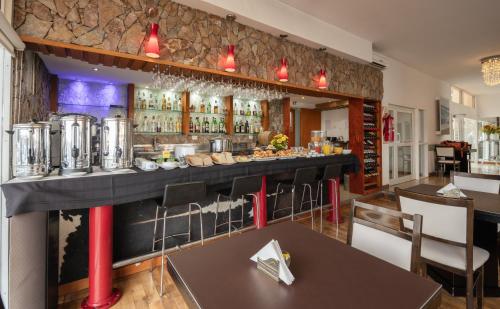 Global Hotel in 센테나리오