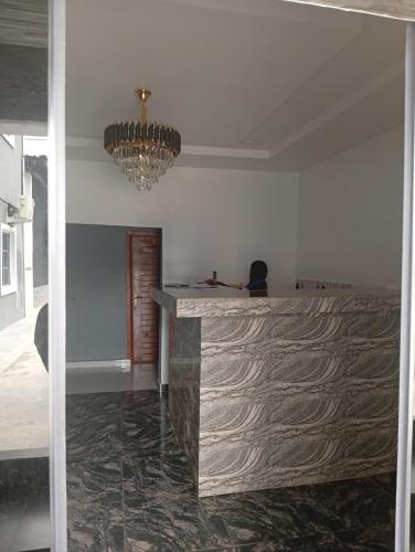 Edilom Hotel and Suites in Sapele