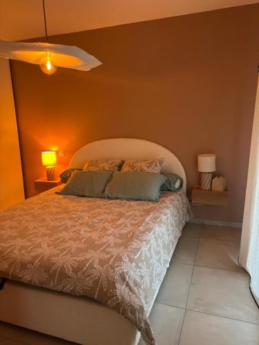 Appartement neuf Porticcio in Porticcio