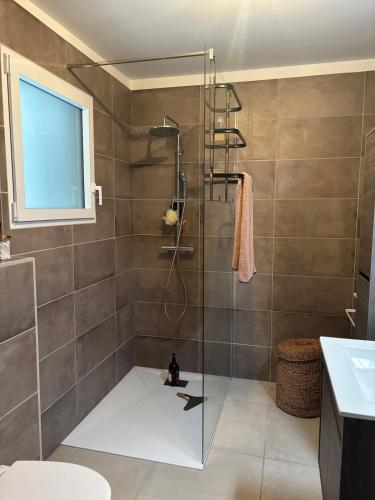 Appartement neuf Porticcio in Porticcio