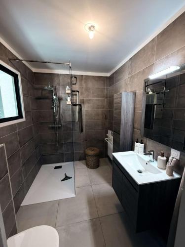 Appartement neuf Porticcio in Porticcio
