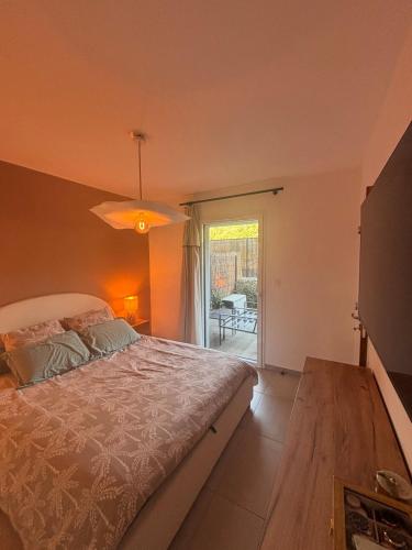 Appartement neuf Porticcio in Porticcio