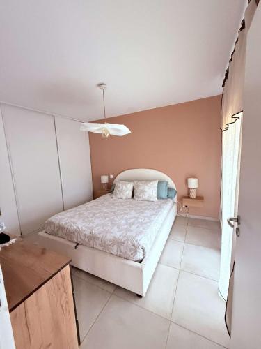 Appartement neuf Porticcio in Porticcio
