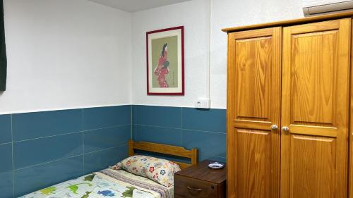 Estudio en sants numero 1