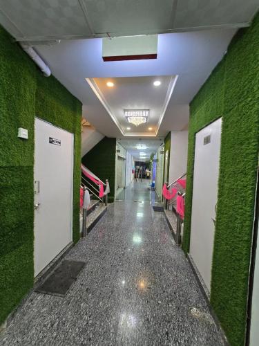 Hotel Royal Mithila in 자낙푸르