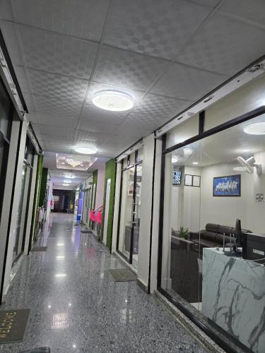 Hotel Royal Mithila in 자낙푸르