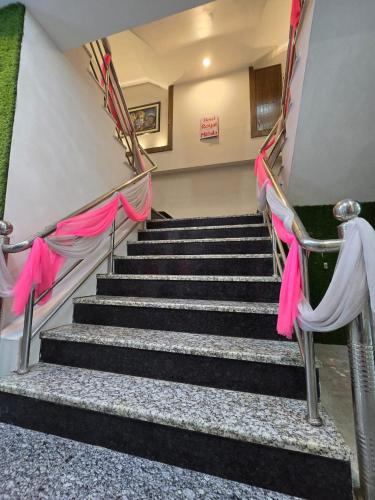 Hotel Royal Mithila in 자낙푸르