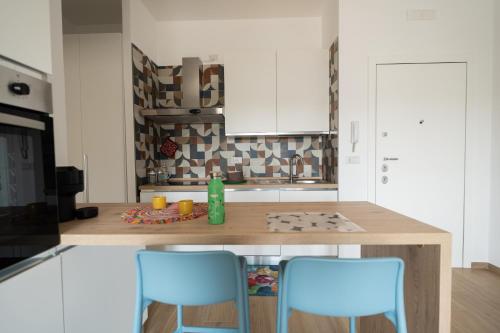 Deliziosa Home in Torre a Mare