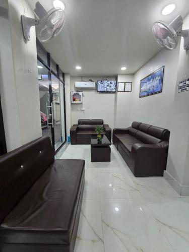 Hotel Royal Mithila in 자낙푸르