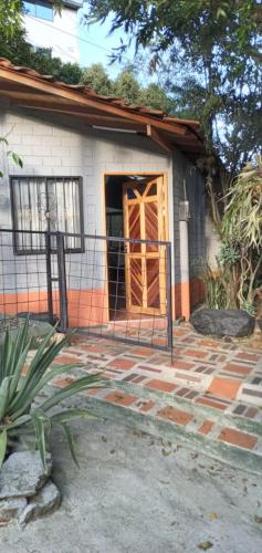 Apartamento de 2 habitaciones en Robledo a 20 minutos del centro, Medellín (fotografie 4)
