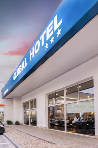 Global Hotel in 센테나리오