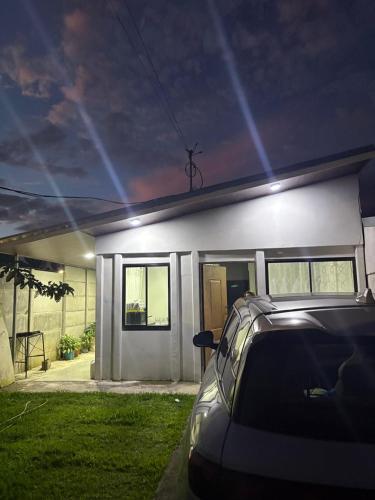 Alojamiento Tranquilo Occidente