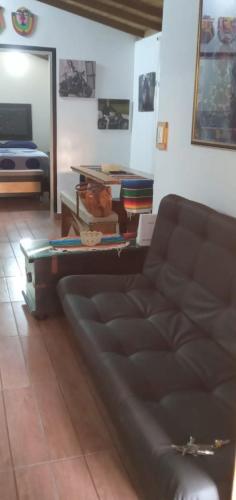 Apartamento de 2 habitaciones en Robledo a 20 minutos del centro, Medellín (fotografie 6)
