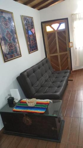 Apartamento de 2 habitaciones en Robledo a 20 minutos del centro, Medellín (fotografie 7)