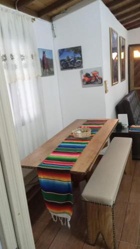 Apartamento de 2 habitaciones en Robledo a 20 minutos del centro, Medellín (fotografie 9)