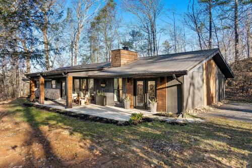 Relaxation & Recreation by American Patriot Getaways, Glade (Foto 8)