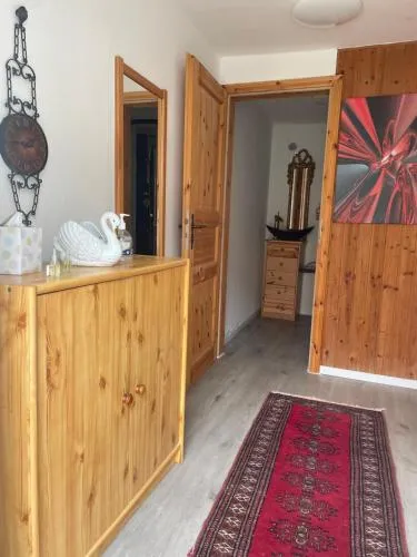 NatureStay in Straßberg, Deutschland