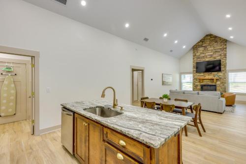 Walk to The Fields at 17 Springs Millbrook Home! in Fays
