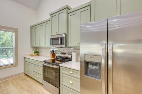 Walk to The Fields at 17 Springs Millbrook Home! in Fays