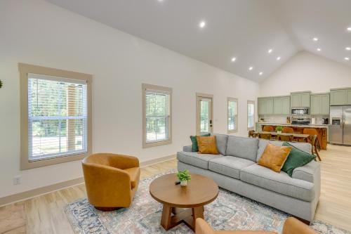 Walk to The Fields at 17 Springs Millbrook Home! in Fays