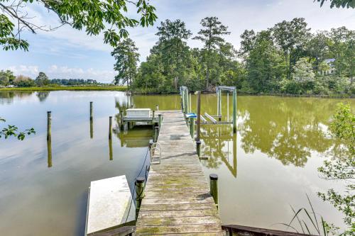 . Fish On-Site: Rappahannock River Gem!