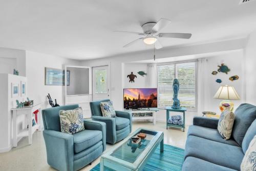 Beach N Bay home in Anna Maria, USA