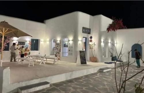 4 master BEDROOMS VILLA MOUNTAIN VIEW RAS ELHIKMA in Zawiyat Ailat Nuh