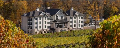 Nicewonder Farm & Vineyards 1