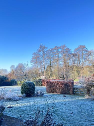 Bedandbreakfast De Vallei in Heelsum